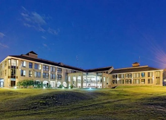 Gallery - San Miguel Plaza Hotel
