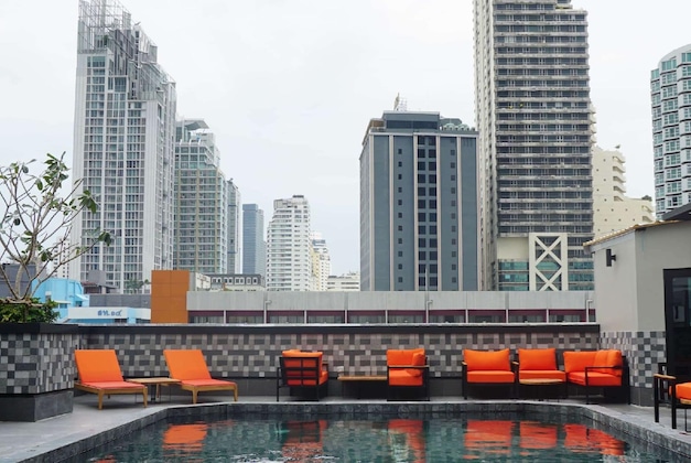 Gallery - Ramada By Wyndham Bangkok Sukhumvit 11