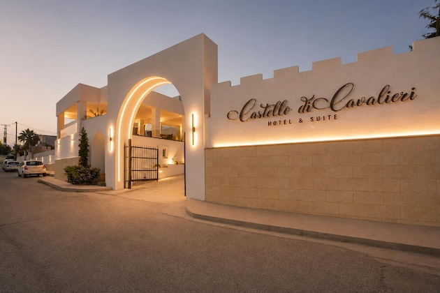 Gallery - Castello Di Cavallieri Suites