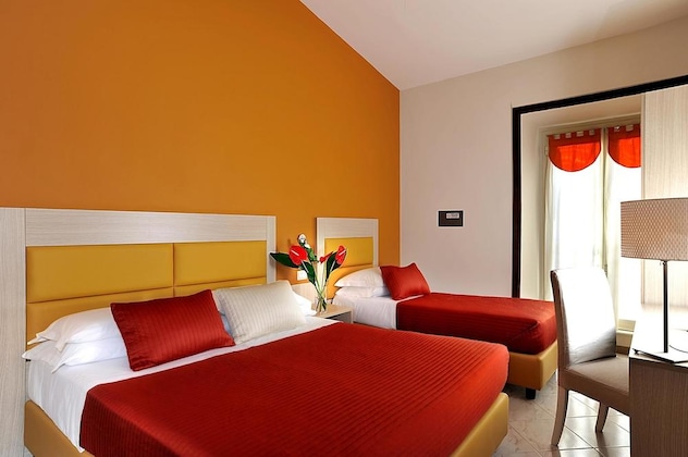Gallery - Hotel Scott House Rome