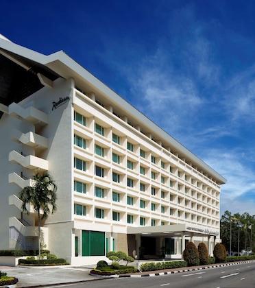 Gallery - Radisson Hotel Brunei Darussalam