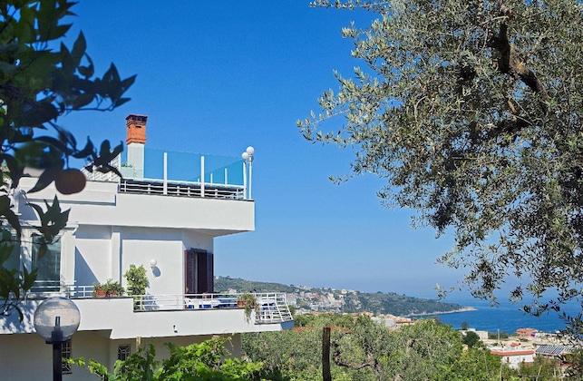 Gallery - Villa Oriana Relais