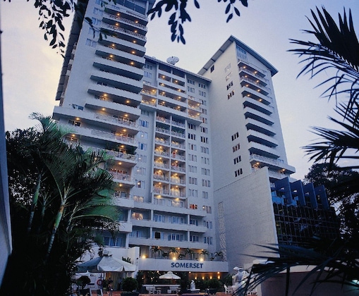 Gallery - Somerset Chancellor Court Ho Chi Minh City