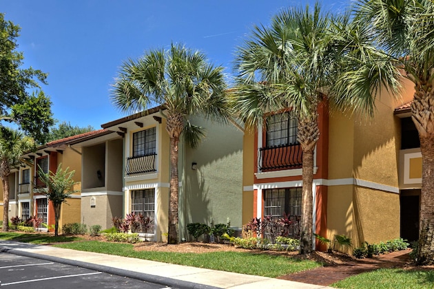 Gallery - Legacy Vacation Club Lake Buena Vista