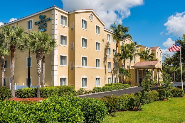 Gallery - Homewood Suites By Hilton Bonita Springs