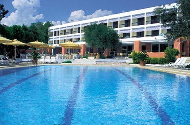 Gallery - Airotel Malaconda Beach