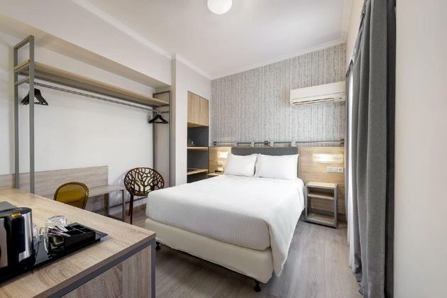 Gallery - Pan Hotel