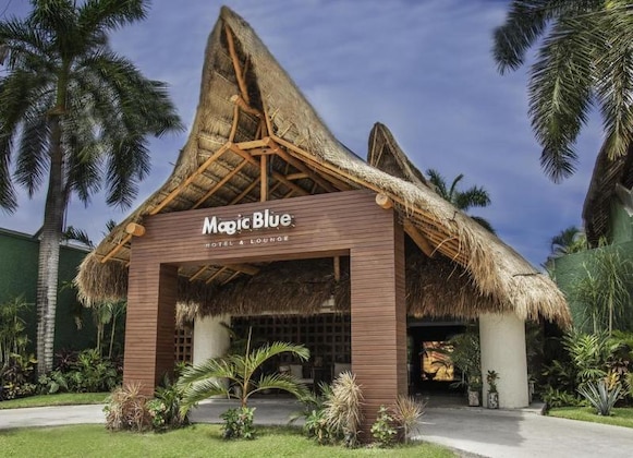 Gallery - Magic Blue Spa Boutique Hotel-Adult Only
