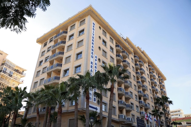 Gallery - Mediterraneo Real Apartamentos Turísticos
