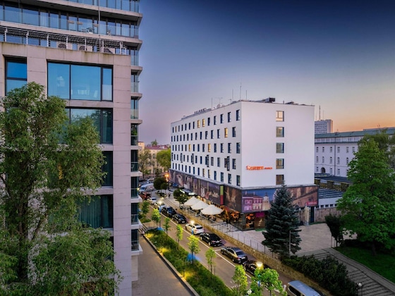 Gallery - Hotel Mercure Lublin Centrum