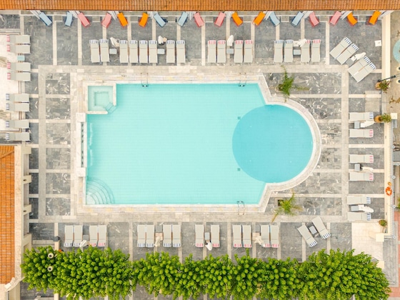Gallery - Sun Beach Hotel Thessaloniki