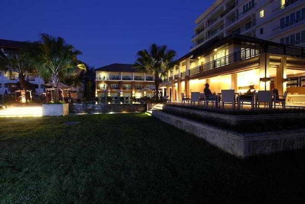 Gallery - Casuarina Jomtien Pattaya