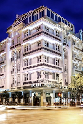 Gallery - Egnatia Palace Hotel & Spa