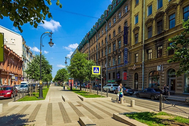Gallery - Nevsky Grand Apartments