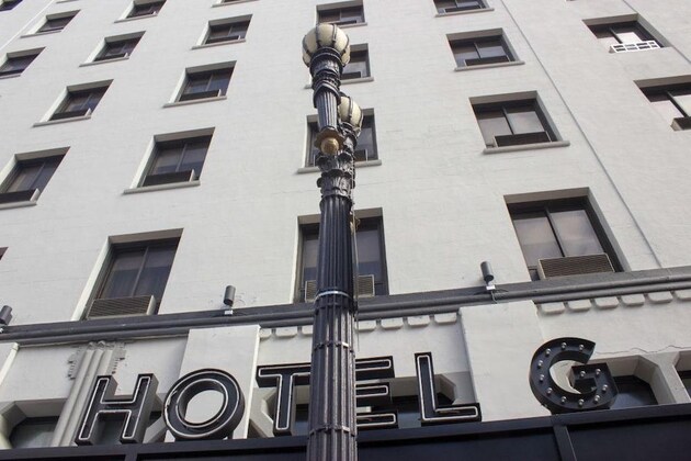 Gallery - Hotel G San Francisco