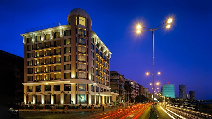 Gallery - Intercontinental Marine Drive Mumbai By Ihg