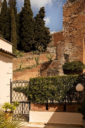 Gallery - Grand Hotel Timeo, A Belmond Hotel