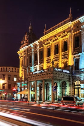 Gallery - Ibb Hotel Grand Hotel Lublin