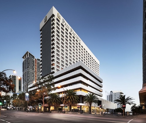 Gallery - Pan Pacific Perth