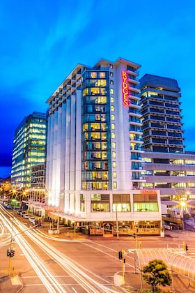 Gallery - Rydges Wellington