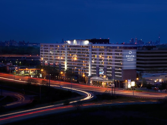 Gallery - Delta Hotels By Marriott Toronto Airport & Conference Centre