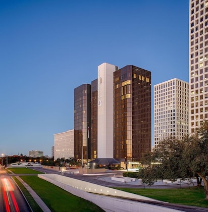 Gallery - Doubletree By Hilton Hotel Houston - Greenway Plaza