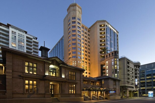 Gallery - Sydney Central Hotel Managed By The Ascott Limited