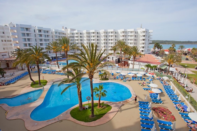 Gallery - Aparthotel Playa Dorada