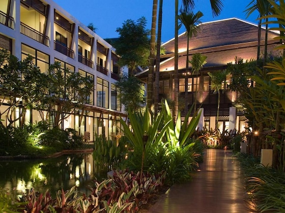 Gallery - Rarinjinda Wellness Spa Resort
