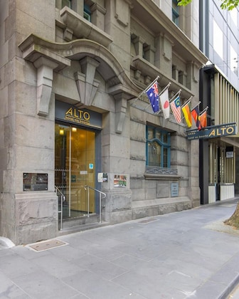 Gallery - Alto Hotel On Bourke