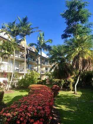 Gallery - Cairns Queenslander Hotel & Apartments