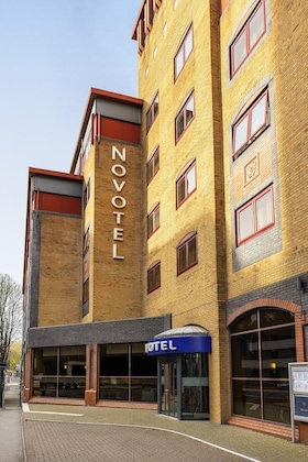 Gallery - Novotel Bristol Centre