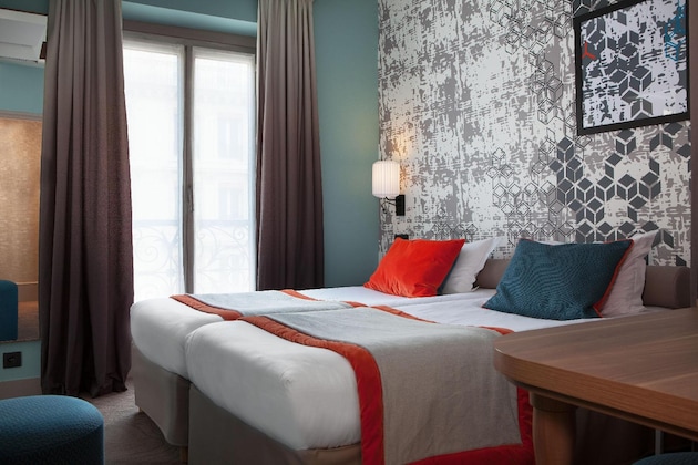 Gallery - Hotel Des Nations Saint Germain