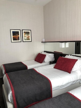 Gallery - Hôtel Charing Cross