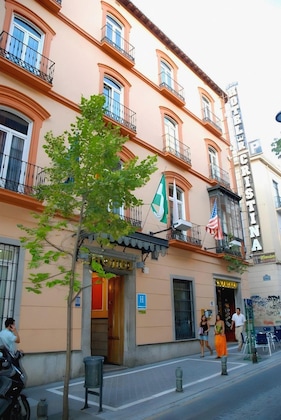 Gallery - Hotel Reina Cristina