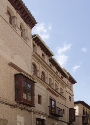 Gallery - Hotel Palacio De Los Navas