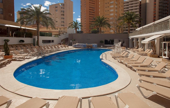 Gallery - Hotel Rh Princesa