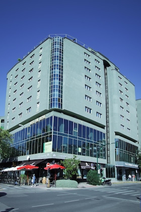 Gallery - Eurostars San Antón
