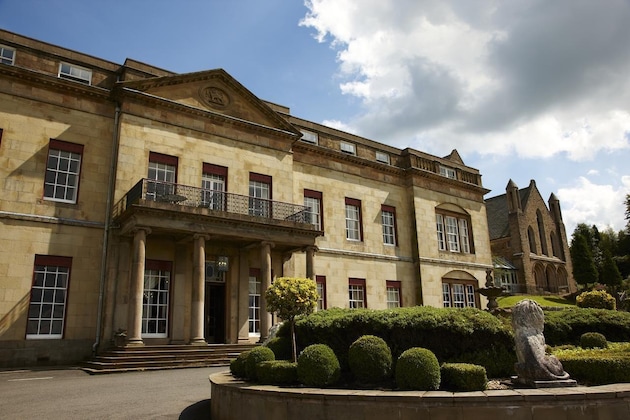 Gallery - Shrigley Hall Hotel And Spa