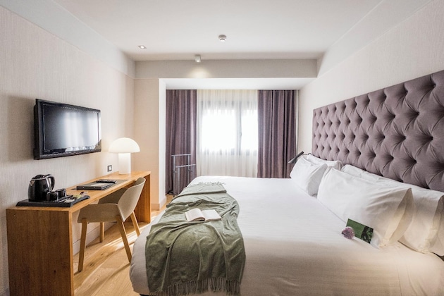 Gallery - Zenit Abeba Hotel