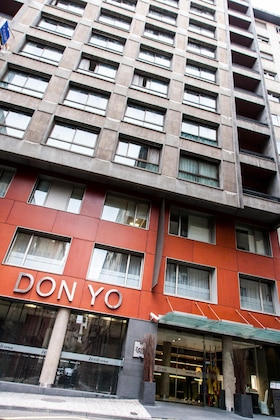 Gallery - Zenit Don Yo