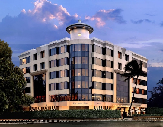 Gallery - Marine Plaza Mumbai