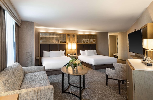 Gallery - Hyatt Regency Boston