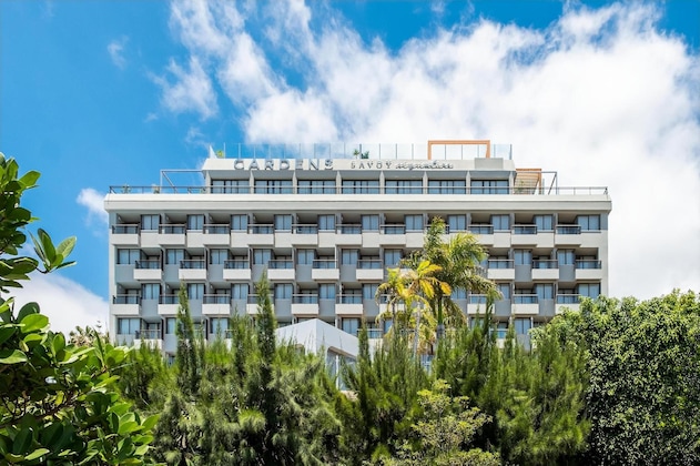 Gallery - Tui Blue Gardens - Adults Only - Savoy Signature