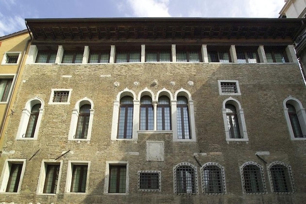 Gallery - Palazzo Selvadego