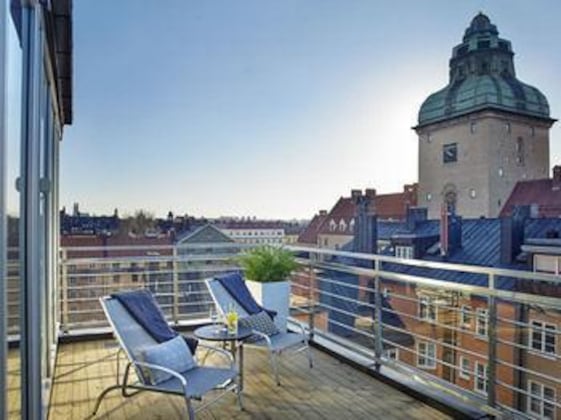 Gallery - Clarion Hotel Amaranten