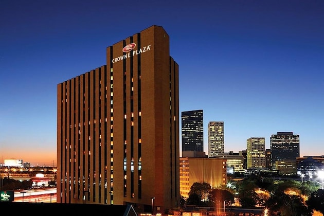 Gallery - Crowne Plaza Houston Med Ctr-Galleria Area, An Ihg Hotel