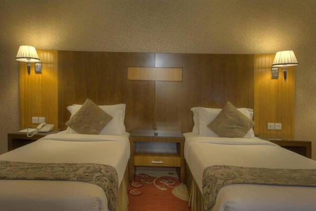 Gallery - Fortune Pearl Hotel, Deira