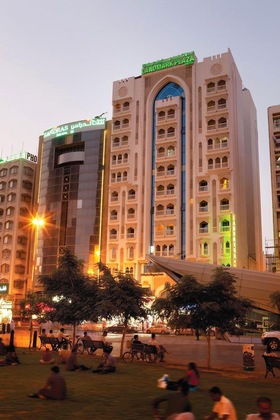 Gallery - Landmark Plaza Hotel