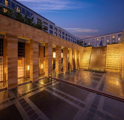 Gallery - Grand Hyatt Mumbai Hotel & Residences